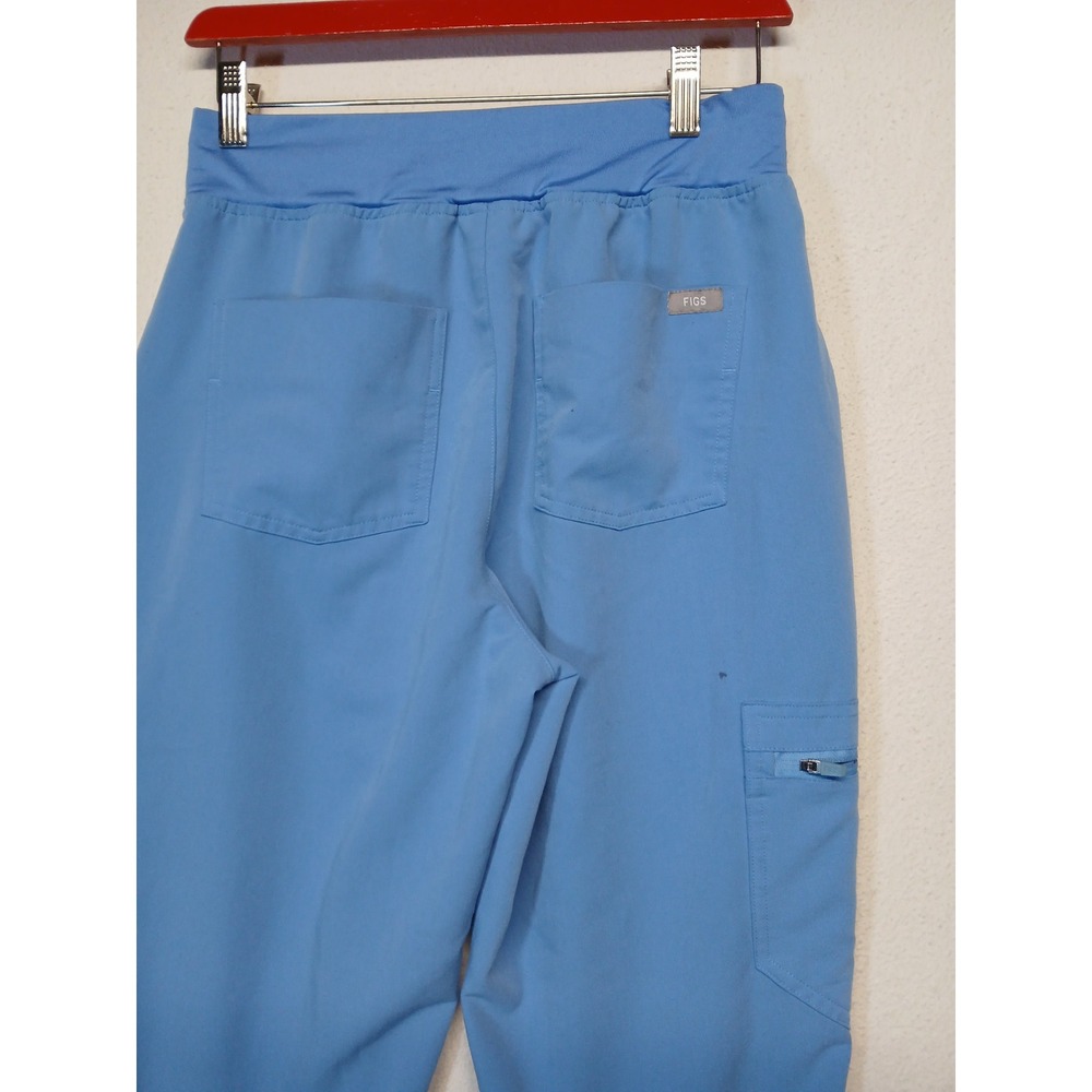 Figs womens joggers scrub‎ pants medical field - Picture 7 of 9